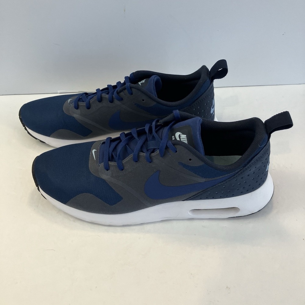 New! Nike Air Max Tavas Blue Men's Size 13